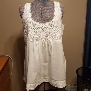Ann Taylor LOFT top